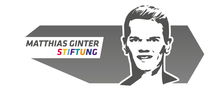 Matthias Ginter Stiftung Logo