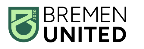 Bremen United e. V. Logo