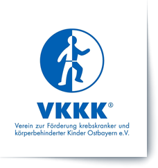 Hans Dorfner Benefiz Schafkopfturnier zugunsten VKKK Ostbayern Logo